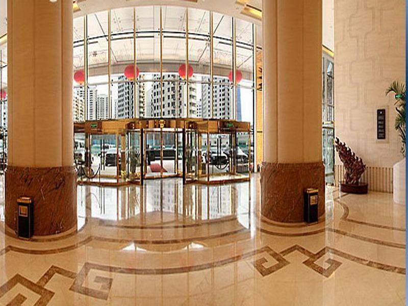 Grand Skylight Catic Hotel Peking Exterior foto